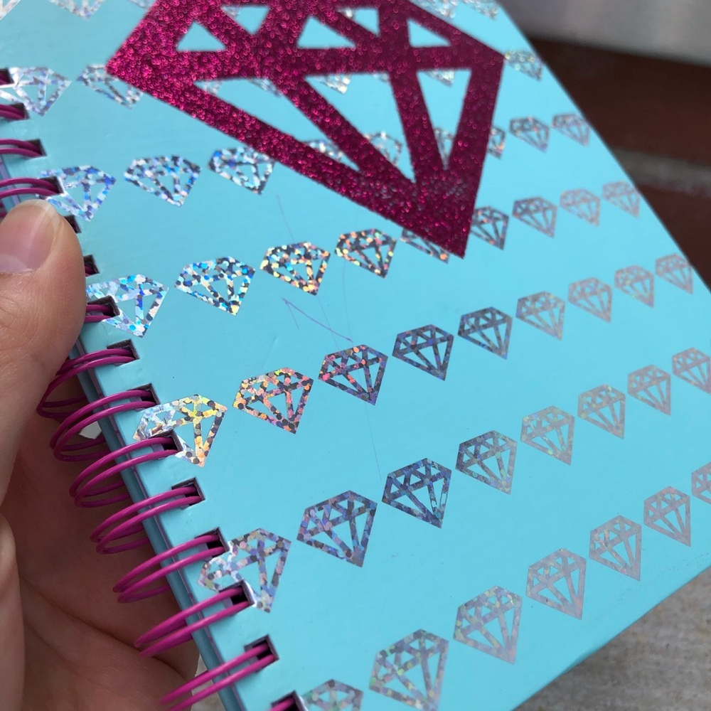Planner/ Notebook Bundle - Picture 3 of 8
